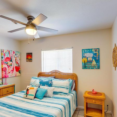 Waterfront Middle Bass Condo With Pool Access! Put-in-Bay Exterior foto