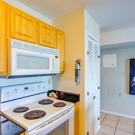 Waterfront Middle Bass Condo With Pool Access! Put-in-Bay Exterior foto