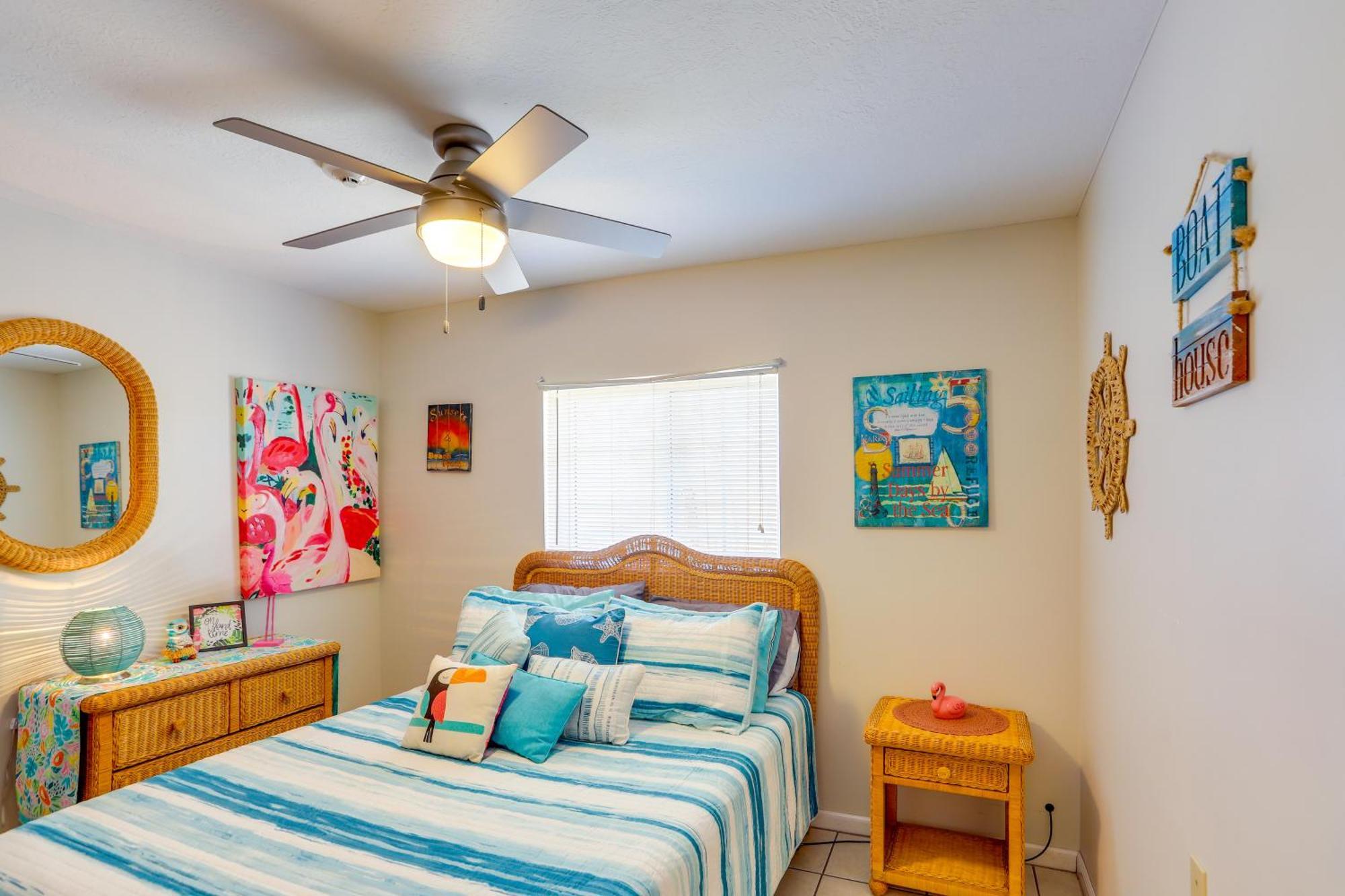 Waterfront Middle Bass Condo With Pool Access! Put-in-Bay Exterior foto