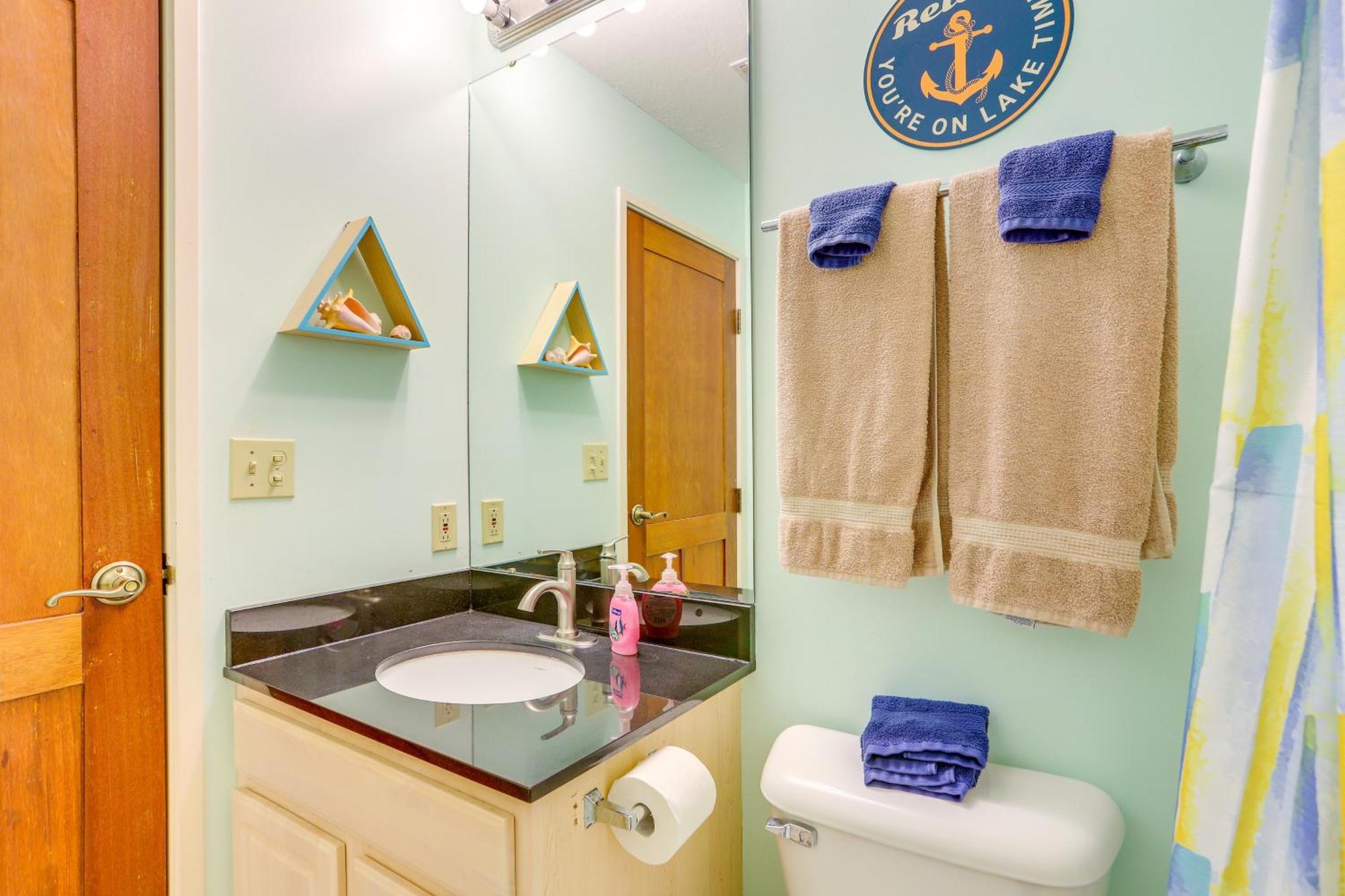 Waterfront Middle Bass Condo With Pool Access! Put-in-Bay Exterior foto