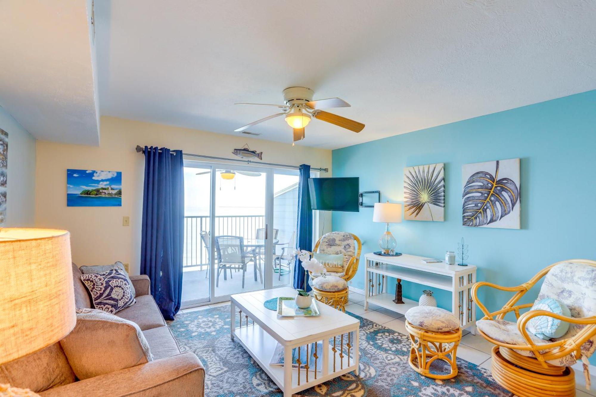Waterfront Middle Bass Condo With Pool Access! Put-in-Bay Exterior foto